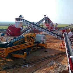 crusher plant for sale philippines