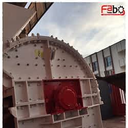 what is a impact crusher