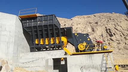 primer-impact-crusher-for-sale